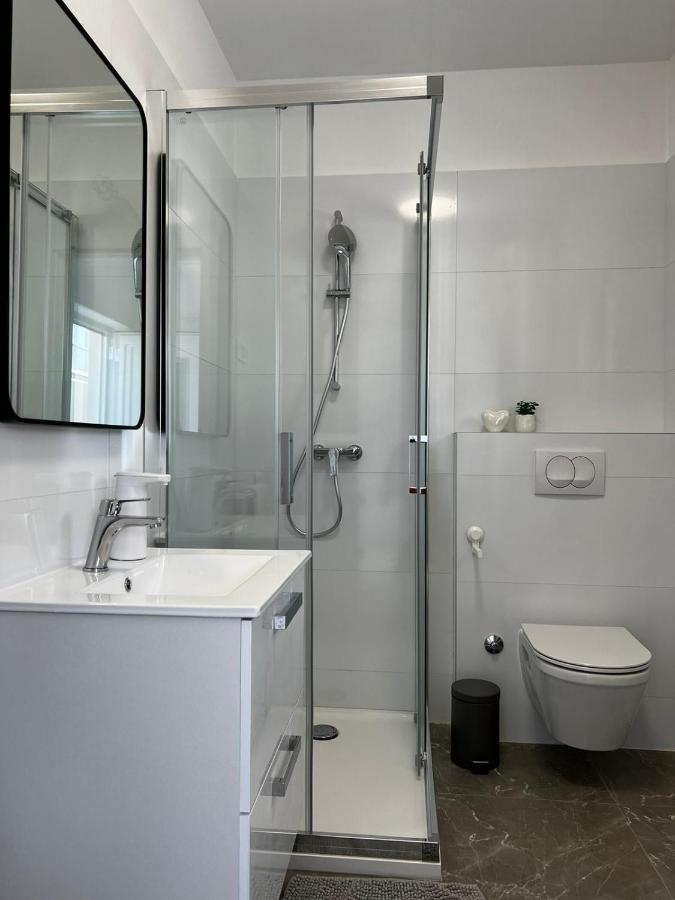 Holiday Home Bajlo Zara Esterno foto
